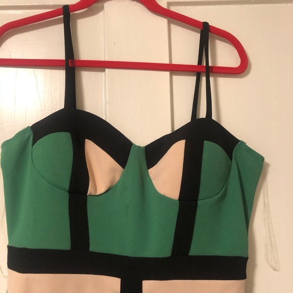 Fashion Nova dress size XL - Picture 2 of 7